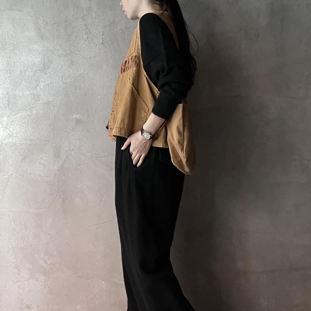 <img class='new_mark_img1' src='https://img.shop-pro.jp/img/new/icons13.gif' style='border:none;display:inline;margin:0px;padding:0px;width:auto;' />ơ åȥ󥭥Х եå󥰥٥ Vintage Fishing Vest