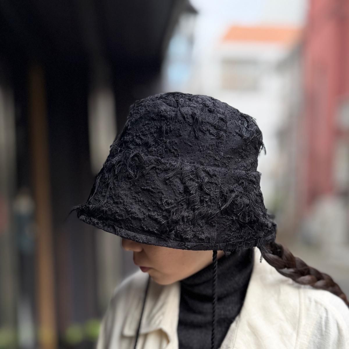 <img class='new_mark_img1' src='https://img.shop-pro.jp/img/new/icons13.gif' style='border:none;display:inline;margin:0px;padding:0px;width:auto;' />tocit Whiskerʥȥå ˤҤΥϥå Black