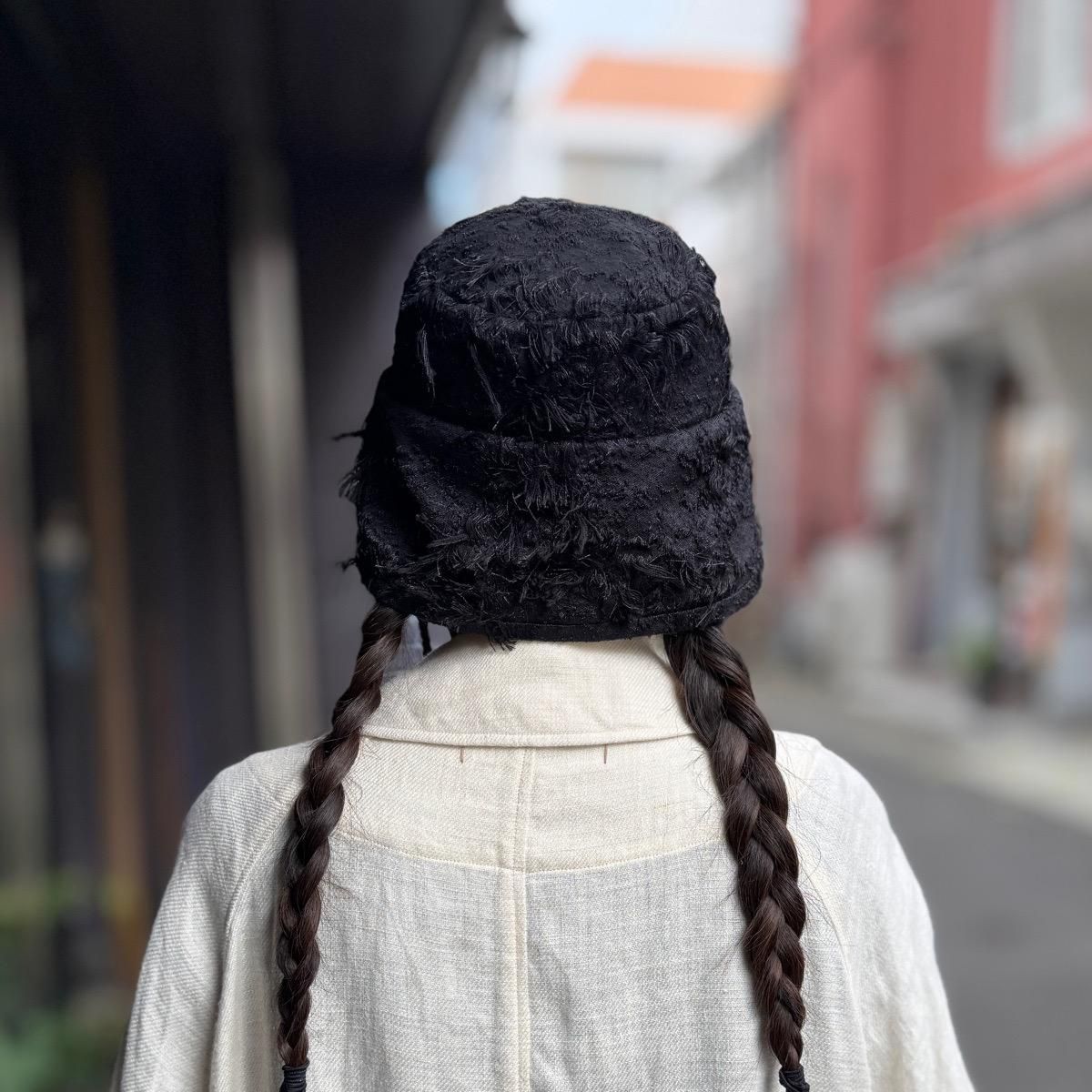 <img class='new_mark_img1' src='https://img.shop-pro.jp/img/new/icons13.gif' style='border:none;display:inline;margin:0px;padding:0px;width:auto;' />tocit Whiskerʥȥå ˤҤΥϥå Black