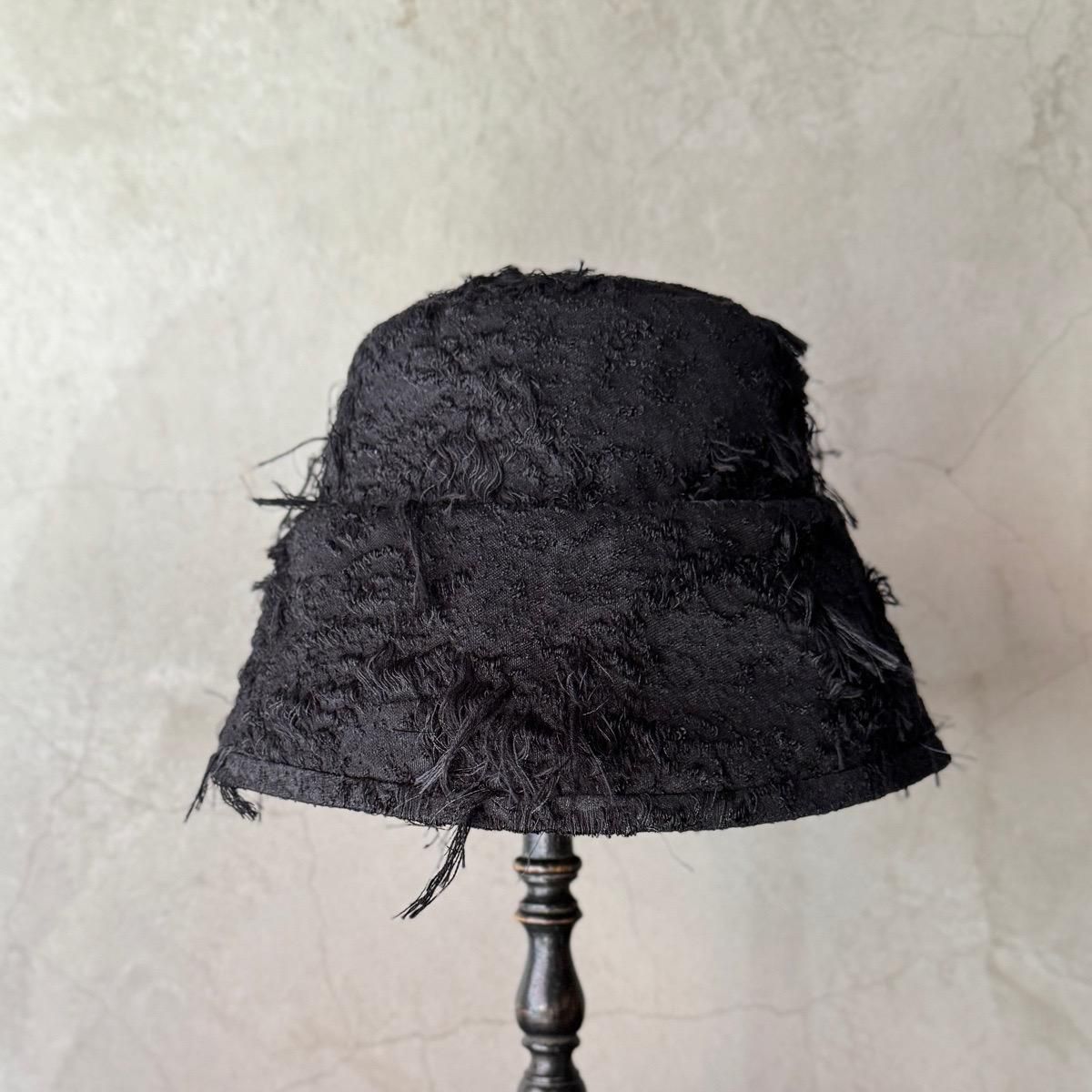 <img class='new_mark_img1' src='https://img.shop-pro.jp/img/new/icons13.gif' style='border:none;display:inline;margin:0px;padding:0px;width:auto;' />tocit Whiskerʥȥå ˤҤΥϥå Black