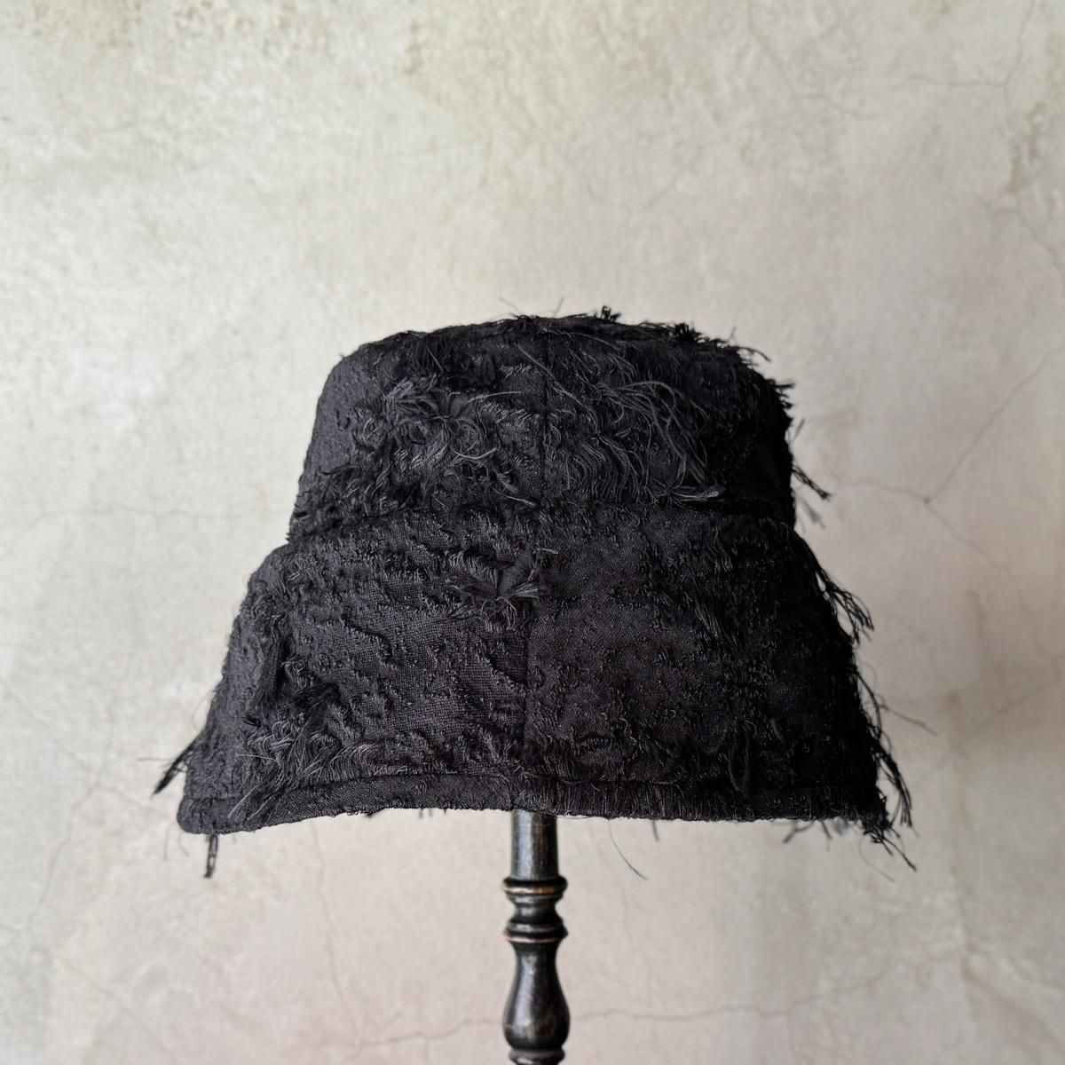 <img class='new_mark_img1' src='https://img.shop-pro.jp/img/new/icons13.gif' style='border:none;display:inline;margin:0px;padding:0px;width:auto;' />tocit Whiskerʥȥå ˤҤΥϥå Black