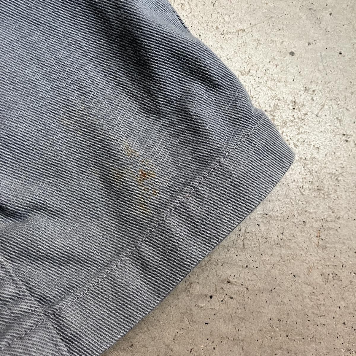 <img class='new_mark_img1' src='https://img.shop-pro.jp/img/new/icons13.gif' style='border:none;display:inline;margin:0px;padding:0px;width:auto;' />ɥ ơ  ⡼֥롼German Vintage Work Coat