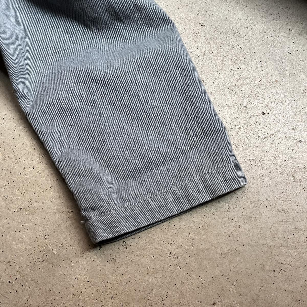 <img class='new_mark_img1' src='https://img.shop-pro.jp/img/new/icons13.gif' style='border:none;display:inline;margin:0px;padding:0px;width:auto;' />ɥ ơ  ⡼֥롼German Vintage Work Coat
