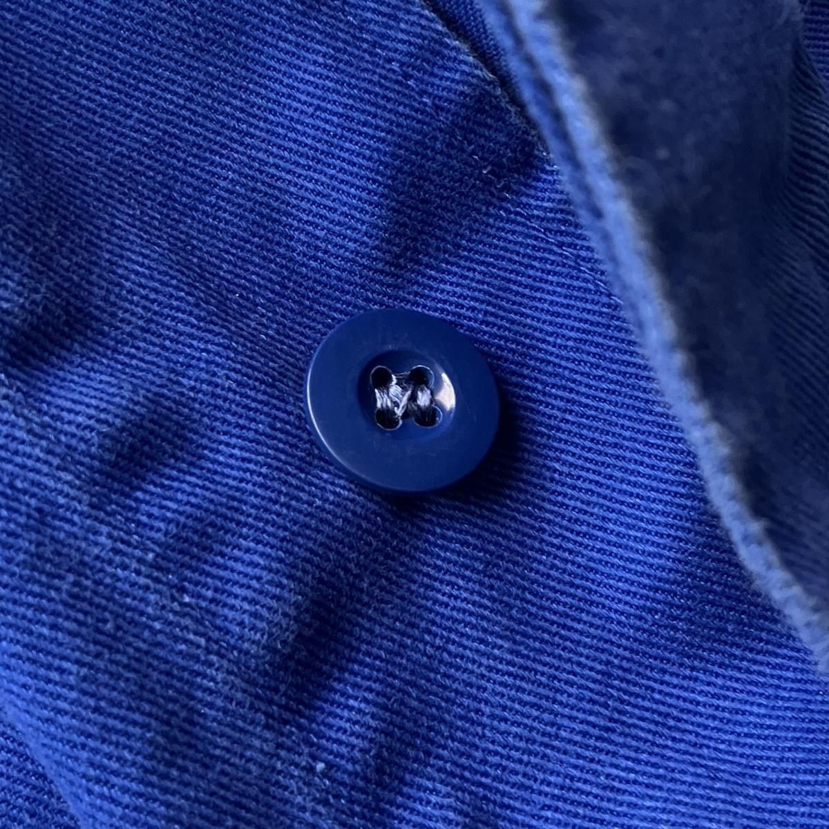 <img class='new_mark_img1' src='https://img.shop-pro.jp/img/new/icons13.gif' style='border:none;display:inline;margin:0px;padding:0px;width:auto;' />ɥ ơ  Хȥ֥롼顼Vintage German Vintage Work Coat