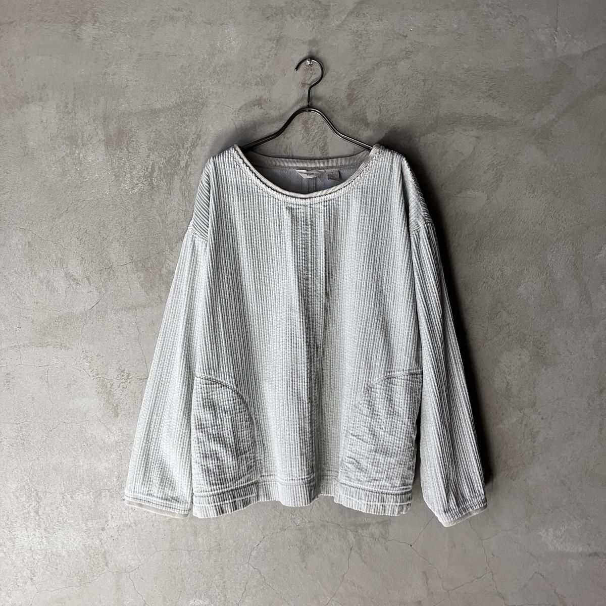 <img class='new_mark_img1' src='https://img.shop-pro.jp/img/new/icons13.gif' style='border:none;display:inline;margin:0px;padding:0px;width:auto;' />ơ åȥ ǥ ץ륪СVintage Corduroy Pullover