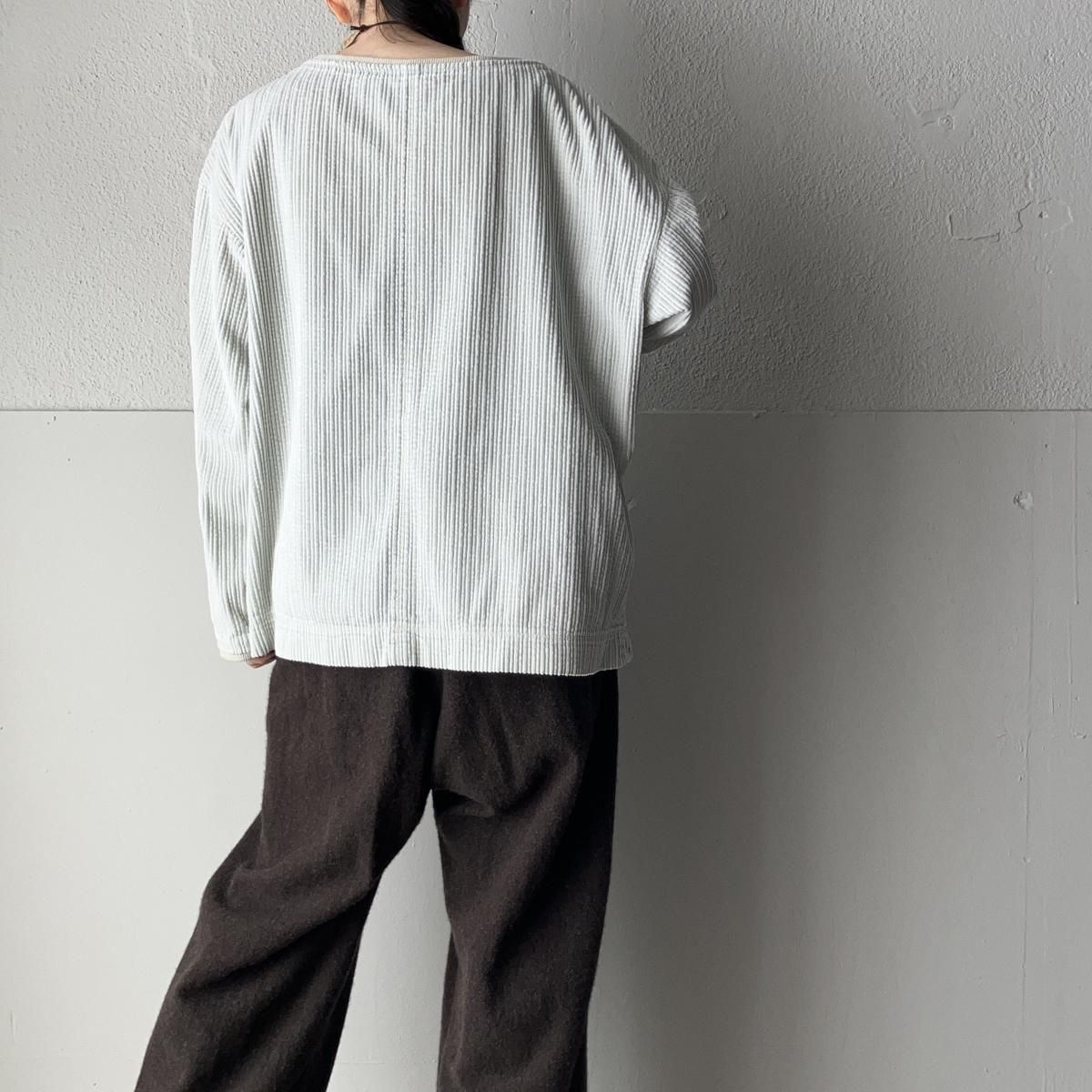 <img class='new_mark_img1' src='https://img.shop-pro.jp/img/new/icons13.gif' style='border:none;display:inline;margin:0px;padding:0px;width:auto;' />ơ åȥ ǥ ץ륪СVintage Corduroy Pullover