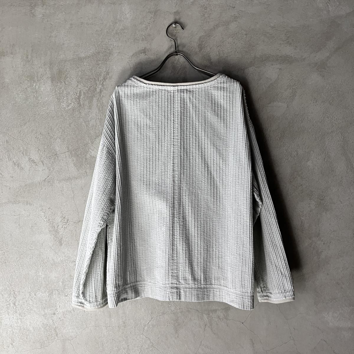 <img class='new_mark_img1' src='https://img.shop-pro.jp/img/new/icons13.gif' style='border:none;display:inline;margin:0px;padding:0px;width:auto;' />ơ åȥ ǥ ץ륪СVintage Corduroy Pullover