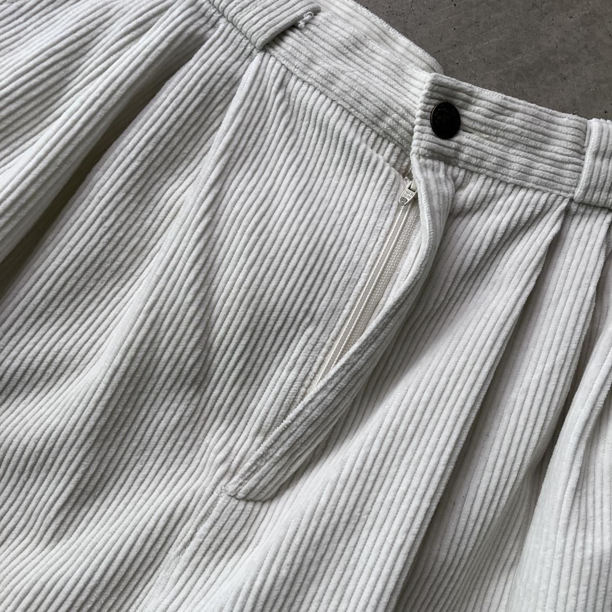 <img class='new_mark_img1' src='https://img.shop-pro.jp/img/new/icons13.gif' style='border:none;display:inline;margin:0px;padding:0px;width:auto;' />ե ơ ǥ ѥġFrench Vintage Corduroy Pants