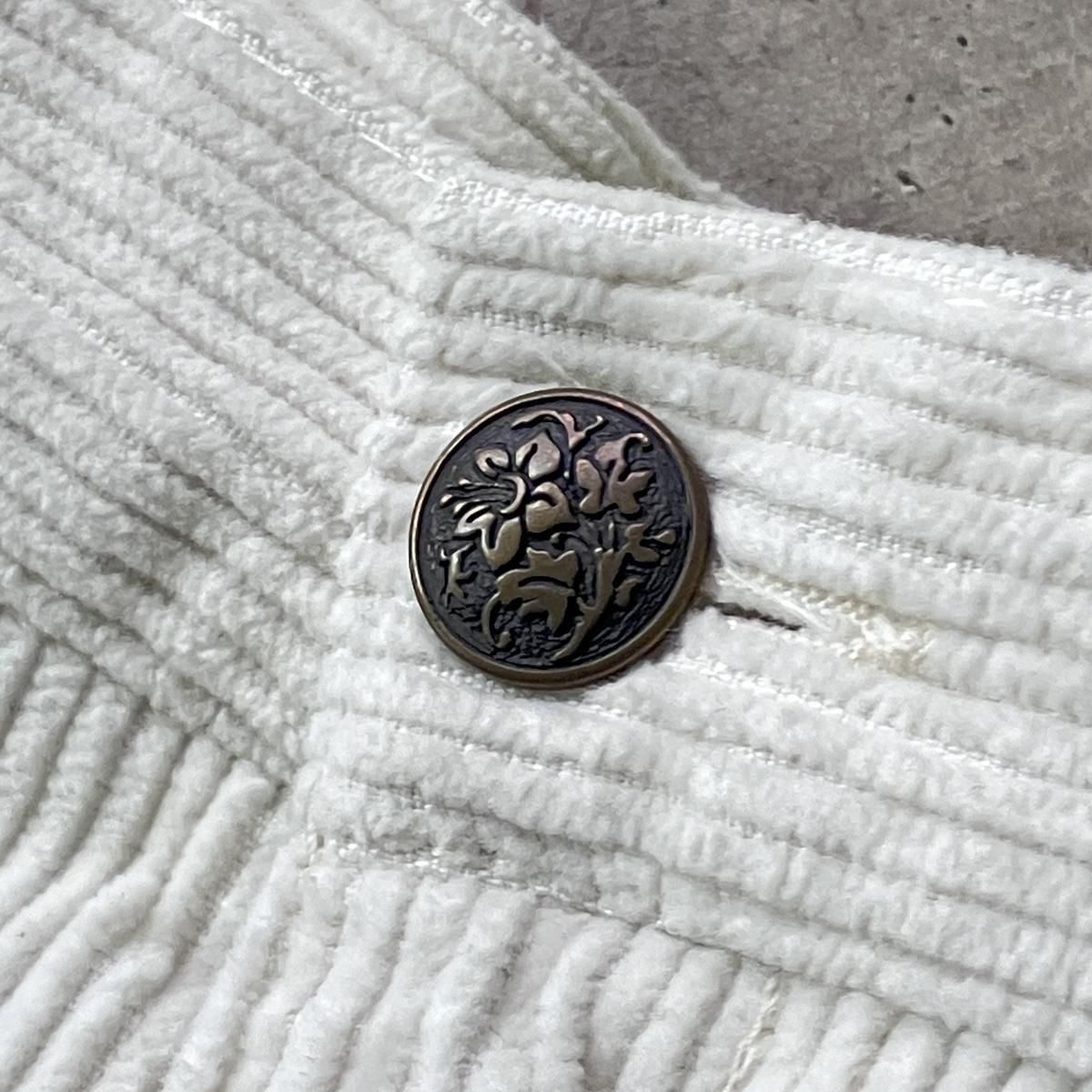 <img class='new_mark_img1' src='https://img.shop-pro.jp/img/new/icons13.gif' style='border:none;display:inline;margin:0px;padding:0px;width:auto;' />ե ơ ǥ ѥġFrench Vintage Corduroy Pants