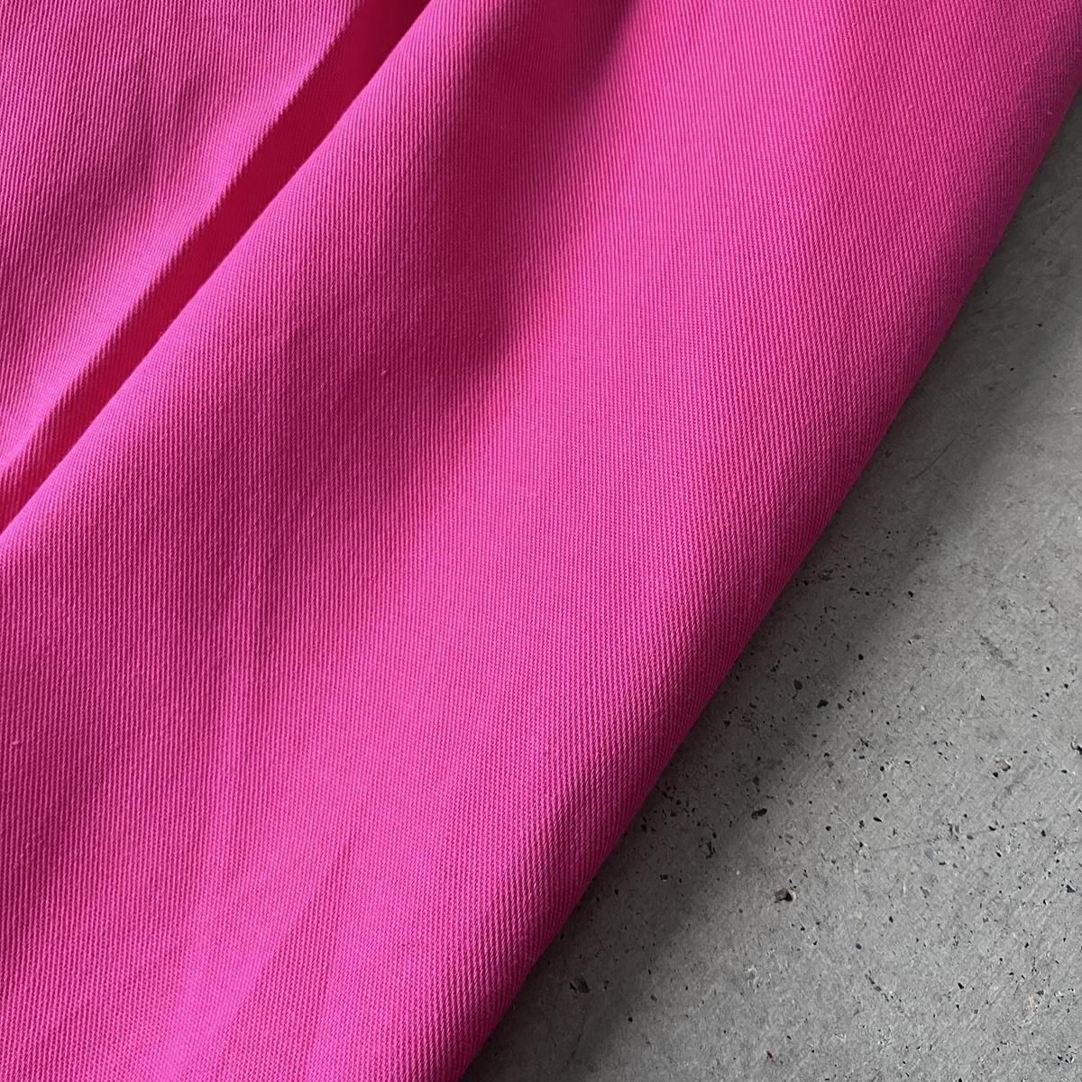 <img class='new_mark_img1' src='https://img.shop-pro.jp/img/new/icons13.gif' style='border:none;display:inline;margin:0px;padding:0px;width:auto;' />ơ 顼åѥġVintage ColorTuck Pants Dead Stock˥ǥåɥȥå