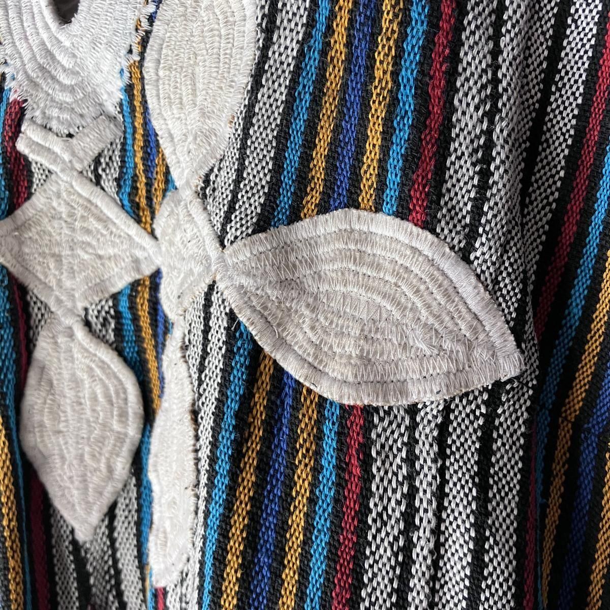 <img class='new_mark_img1' src='https://img.shop-pro.jp/img/new/icons13.gif' style='border:none;display:inline;margin:0px;padding:0px;width:auto;' />եꥫ ơ С ˥åAfrican Vintage Oversize Tunic