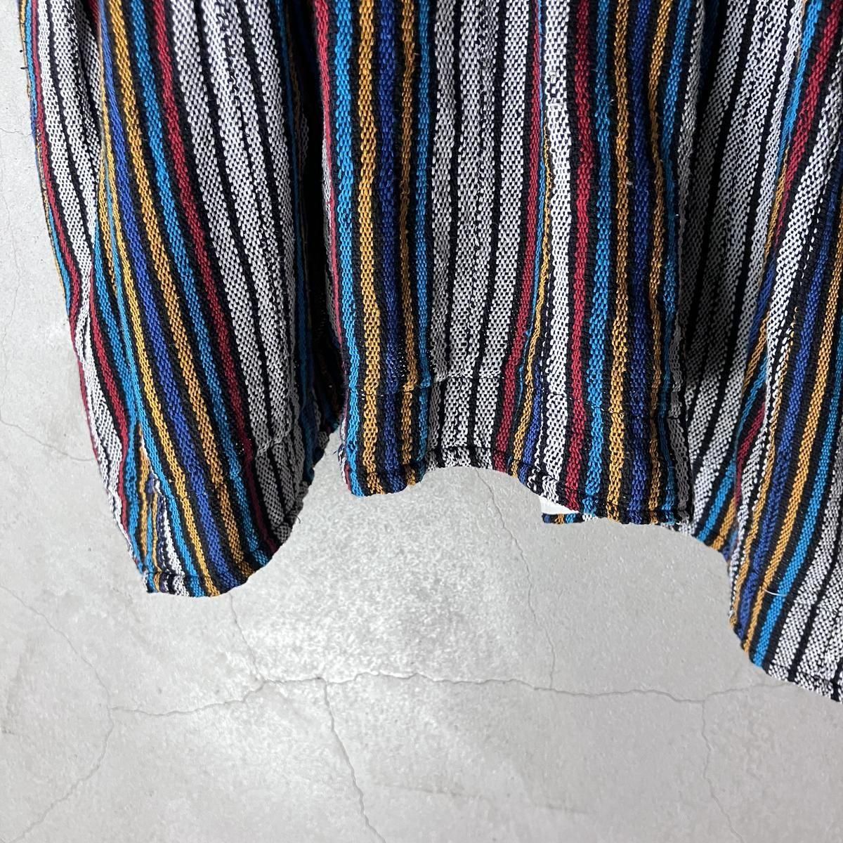 <img class='new_mark_img1' src='https://img.shop-pro.jp/img/new/icons13.gif' style='border:none;display:inline;margin:0px;padding:0px;width:auto;' />եꥫ ơ С ˥åAfrican Vintage Oversize Tunic