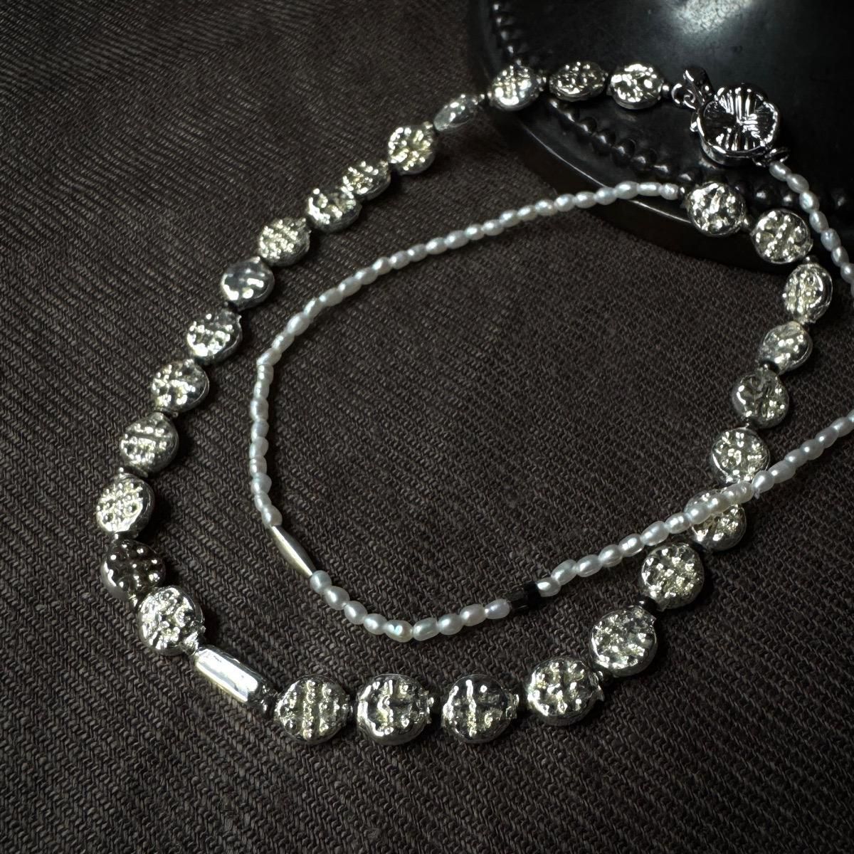 <img class='new_mark_img1' src='https://img.shop-pro.jp/img/new/icons13.gif' style='border:none;display:inline;margin:0px;padding:0px;width:auto;' />ڥꥸʥ른奨꡼ / PIANOQUE ƥӡȥѡΥͥå쥹 / 1Ϣ S-5