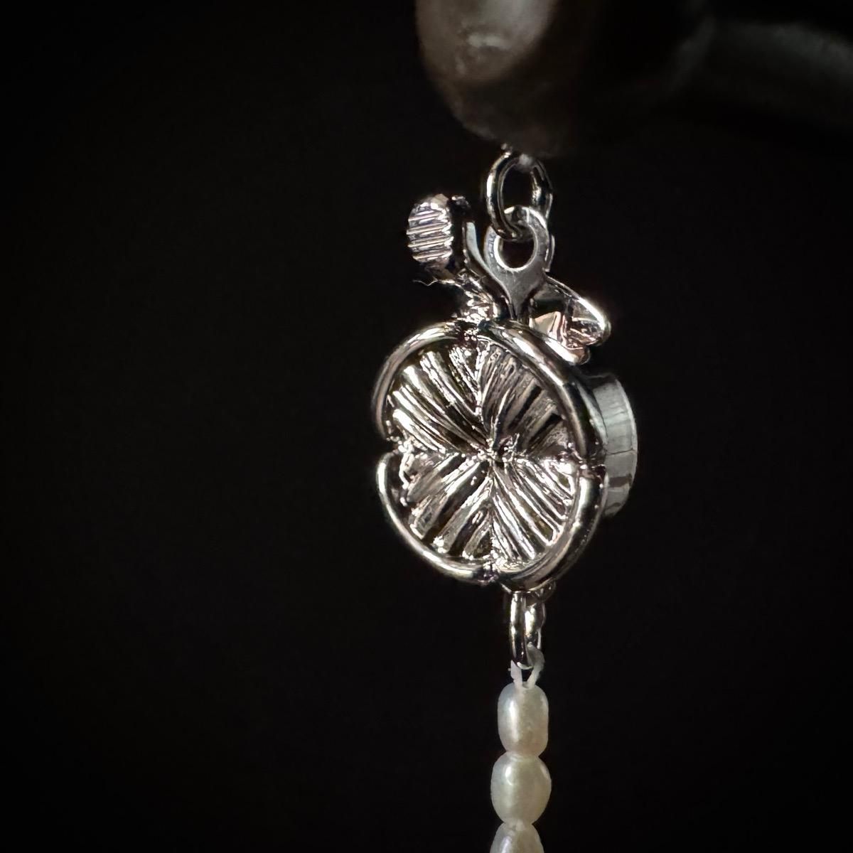 <img class='new_mark_img1' src='https://img.shop-pro.jp/img/new/icons13.gif' style='border:none;display:inline;margin:0px;padding:0px;width:auto;' />ڥꥸʥ른奨꡼ / PIANOQUE ƥӡȥѡΥͥå쥹 / 1Ϣ S-5