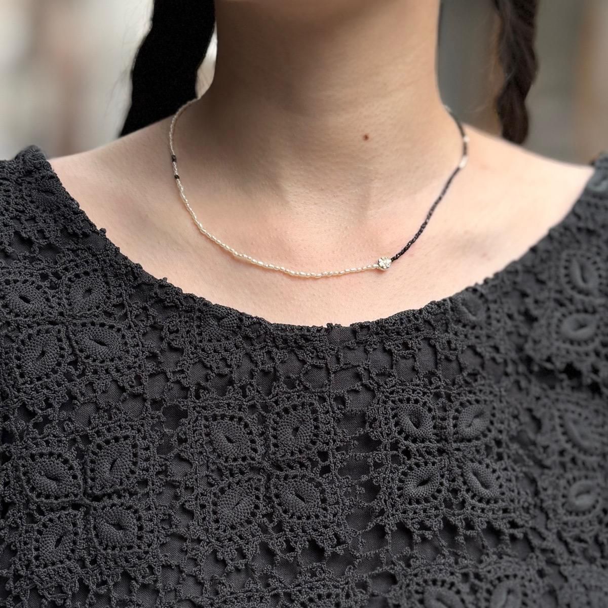 <img class='new_mark_img1' src='https://img.shop-pro.jp/img/new/icons13.gif' style='border:none;display:inline;margin:0px;padding:0px;width:auto;' />ڥꥸʥ른奨꡼ / PIANOQUE ƥӡȥѡΥͥå쥹 /  1Ϣ S-1