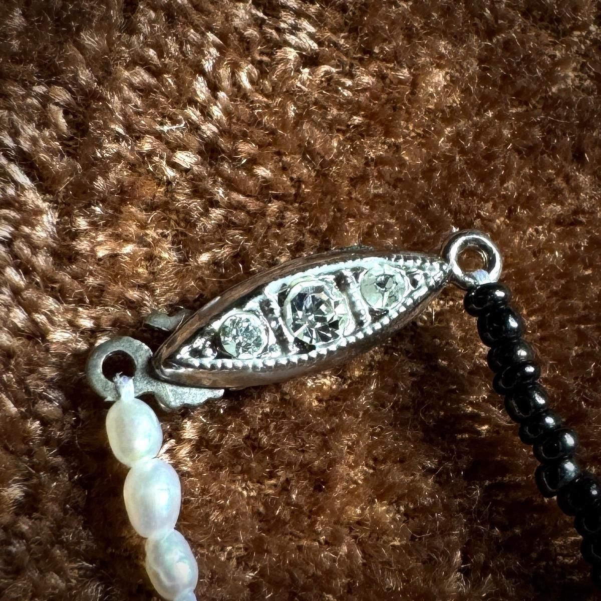 <img class='new_mark_img1' src='https://img.shop-pro.jp/img/new/icons13.gif' style='border:none;display:inline;margin:0px;padding:0px;width:auto;' />ڥꥸʥ른奨꡼ / PIANOQUE ƥӡȥѡΥͥå쥹 /  1Ϣ S-1