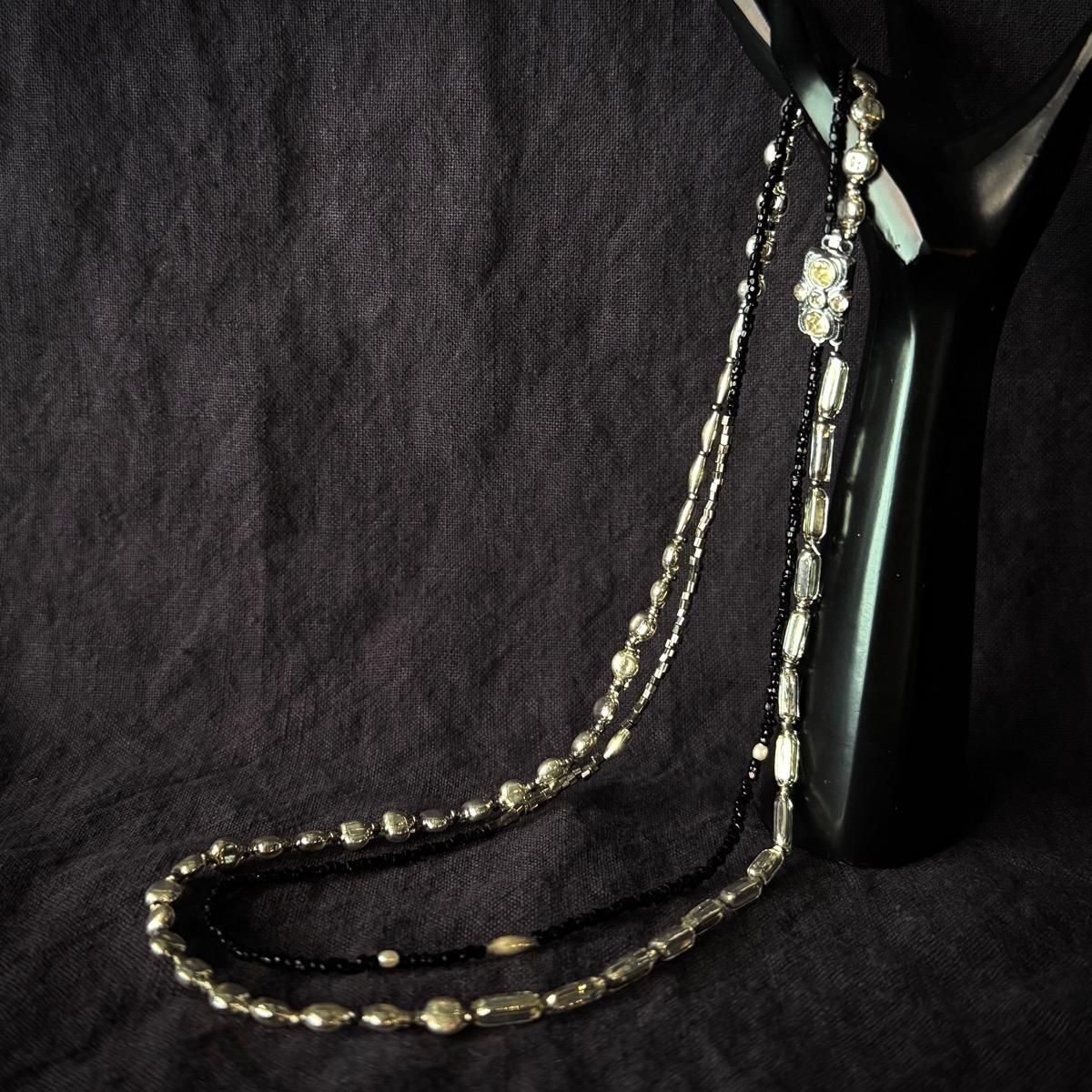 <img class='new_mark_img1' src='https://img.shop-pro.jp/img/new/icons13.gif' style='border:none;display:inline;margin:0px;padding:0px;width:auto;' />ڥꥸʥ른奨꡼ / PIANOQUE ƥӡȥѡΥͥå쥹 / 2Ϣ S2-2