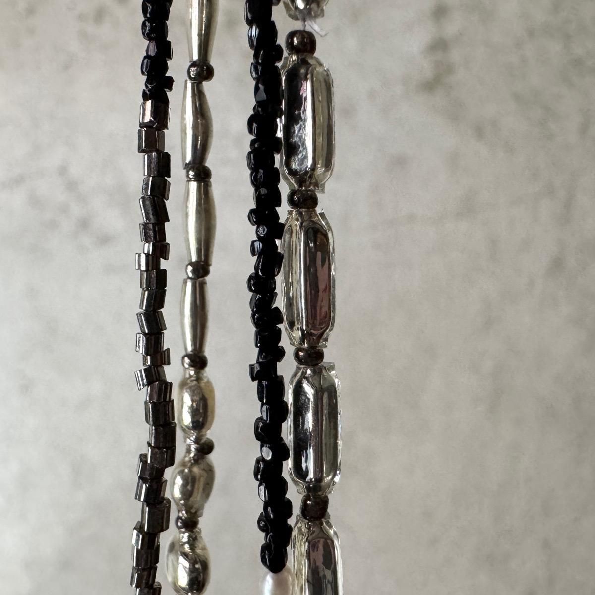 <img class='new_mark_img1' src='https://img.shop-pro.jp/img/new/icons13.gif' style='border:none;display:inline;margin:0px;padding:0px;width:auto;' />ڥꥸʥ른奨꡼ / PIANOQUE ƥӡȥѡΥͥå쥹 / 2Ϣ S2-2