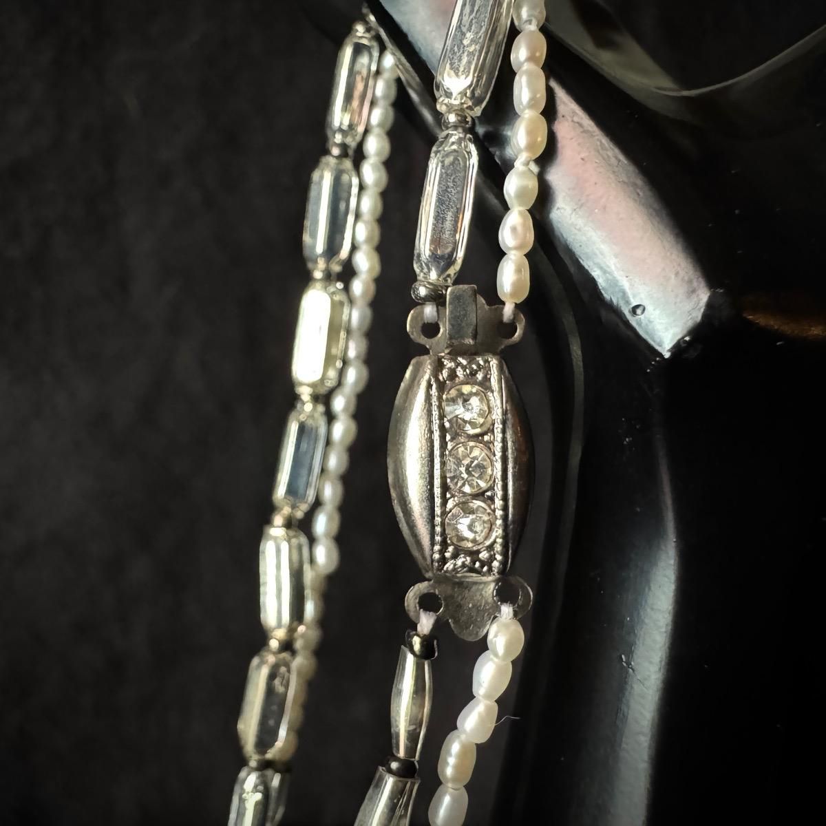 <img class='new_mark_img1' src='https://img.shop-pro.jp/img/new/icons13.gif' style='border:none;display:inline;margin:0px;padding:0px;width:auto;' />ڥꥸʥ른奨꡼ / PIANOQUE ƥӡȥѡΥͥå쥹 / 2Ϣ S2-1