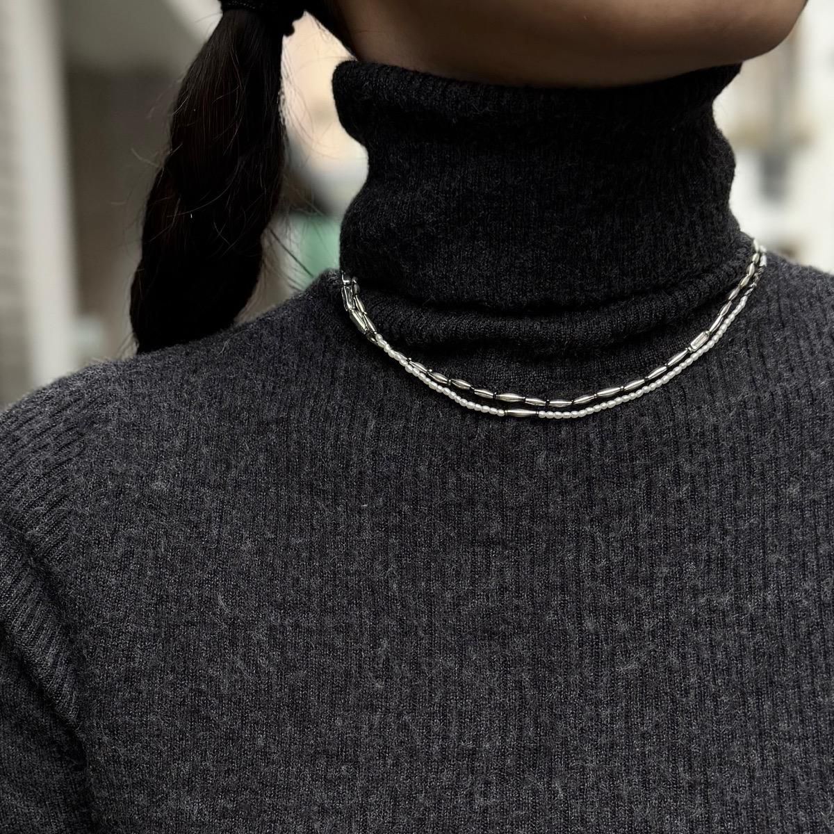 <img class='new_mark_img1' src='https://img.shop-pro.jp/img/new/icons13.gif' style='border:none;display:inline;margin:0px;padding:0px;width:auto;' />ڥꥸʥ른奨꡼ / PIANOQUE ƥӡȥѡΥͥå쥹 / 2Ϣ S2-1