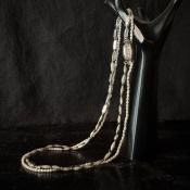 ベルギー 一点物ネックレスプレゼント♡ヴィンテージ ベルギー 一点物ネックレスプレゼント♡ヴィンテージ