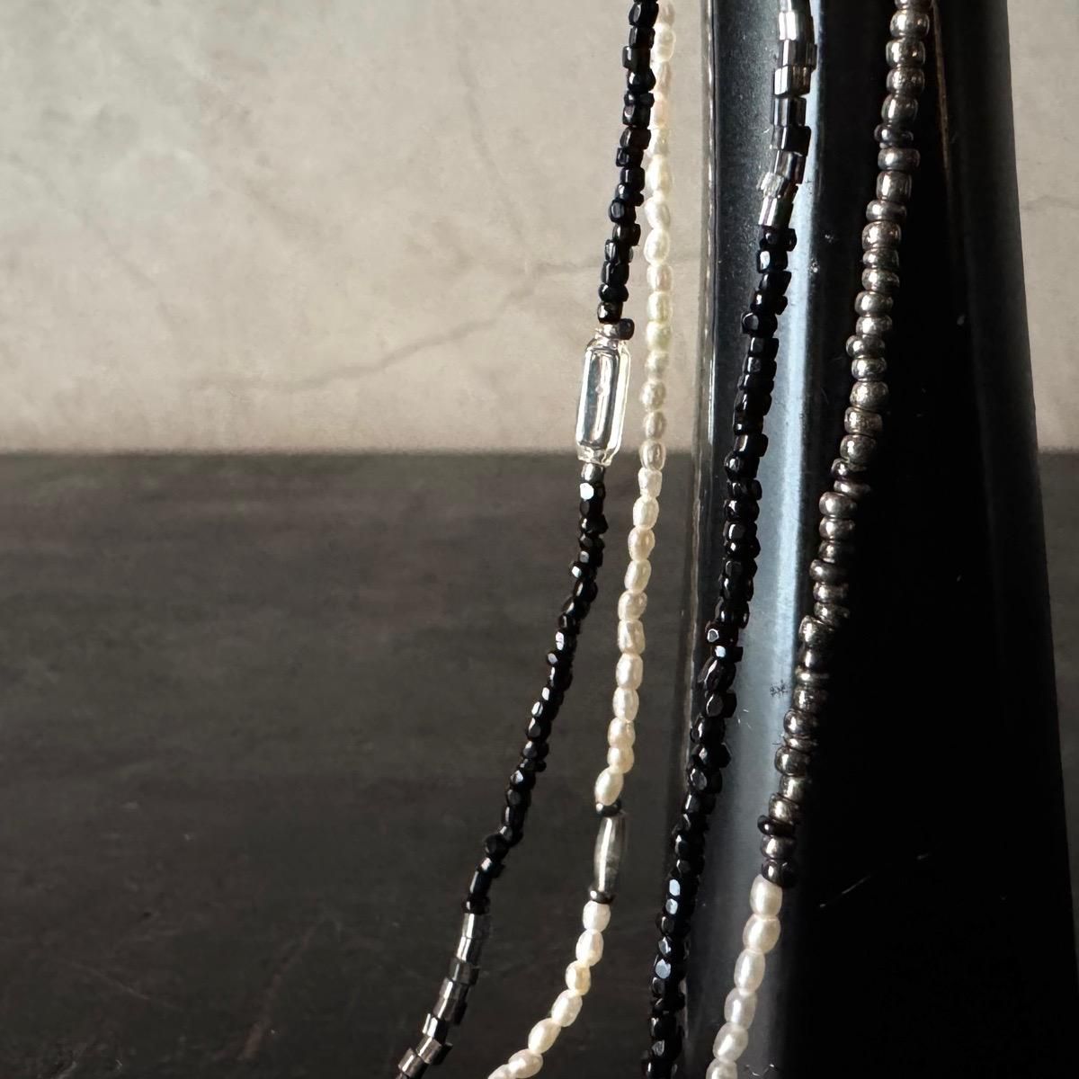 <img class='new_mark_img1' src='https://img.shop-pro.jp/img/new/icons13.gif' style='border:none;display:inline;margin:0px;padding:0px;width:auto;' />ڥꥸʥ른奨꡼ / PIANOQUE ƥӡȥѡΥͥå쥹 / 2Ϣ S2-3