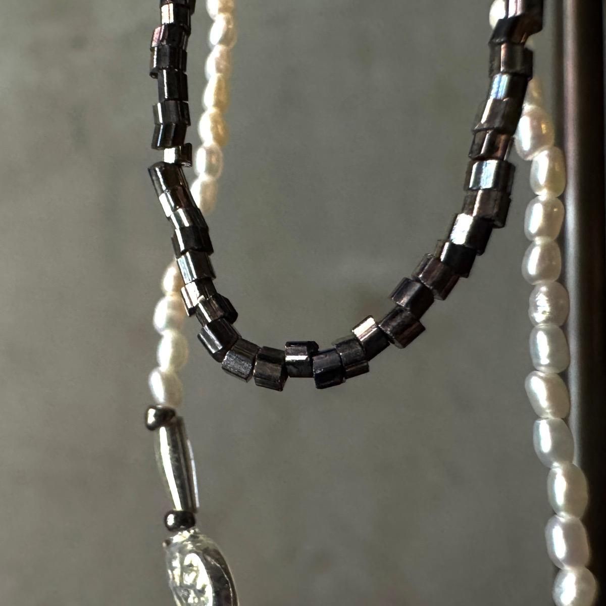 <img class='new_mark_img1' src='https://img.shop-pro.jp/img/new/icons13.gif' style='border:none;display:inline;margin:0px;padding:0px;width:auto;' />ڥꥸʥ른奨꡼ / PIANOQUE ƥӡȥѡΥͥå쥹 / 2Ϣ S2-3