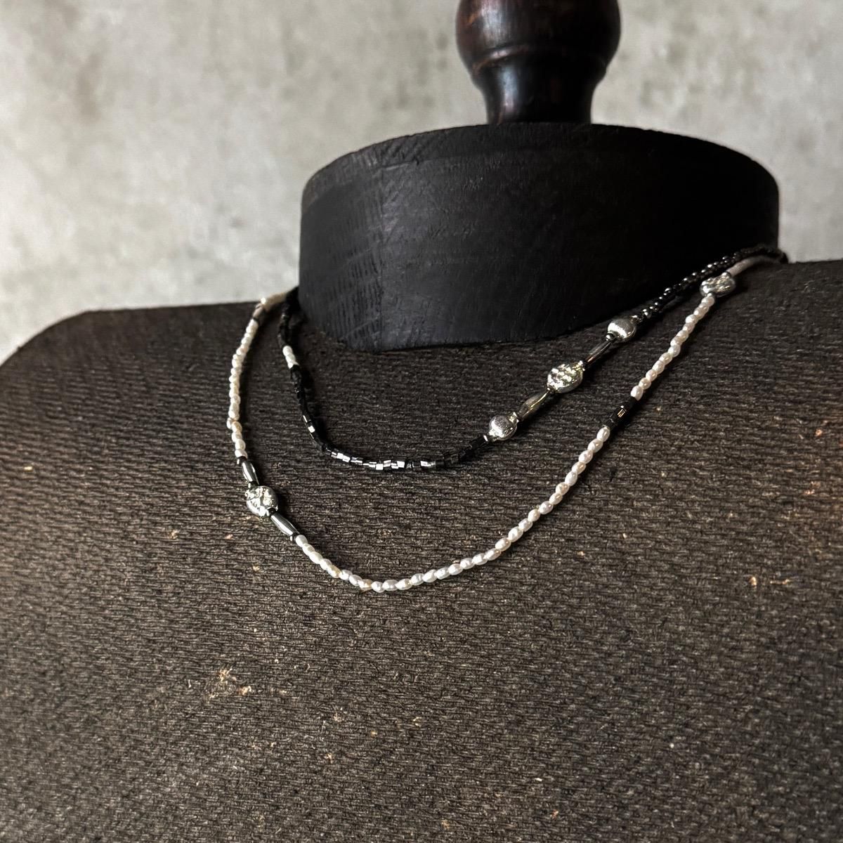 <img class='new_mark_img1' src='https://img.shop-pro.jp/img/new/icons13.gif' style='border:none;display:inline;margin:0px;padding:0px;width:auto;' />ڥꥸʥ른奨꡼ / PIANOQUE ƥӡȥѡΥͥå쥹 / 2Ϣ S2-3