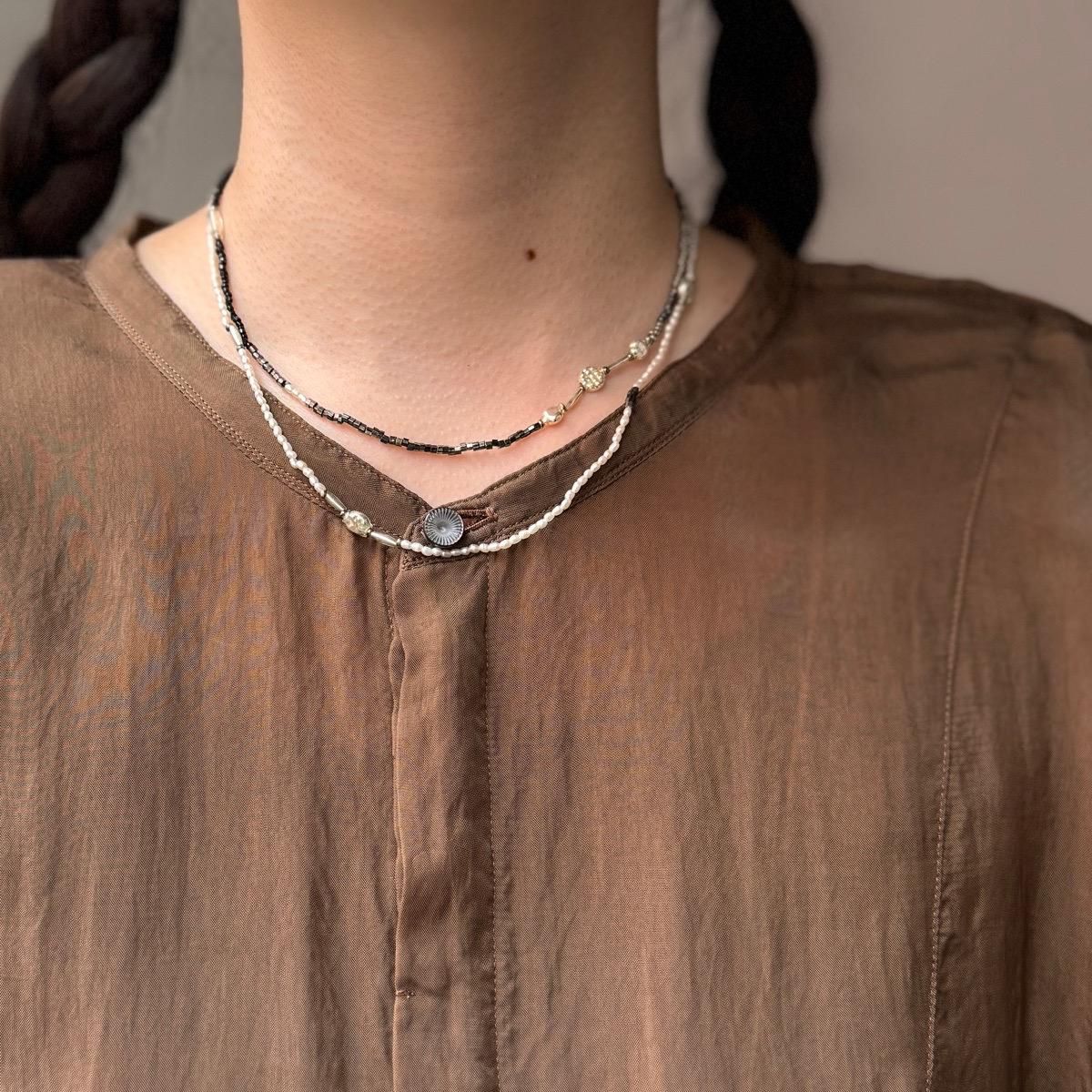 <img class='new_mark_img1' src='https://img.shop-pro.jp/img/new/icons13.gif' style='border:none;display:inline;margin:0px;padding:0px;width:auto;' />ڥꥸʥ른奨꡼ / PIANOQUE ƥӡȥѡΥͥå쥹 / 2Ϣ S2-3