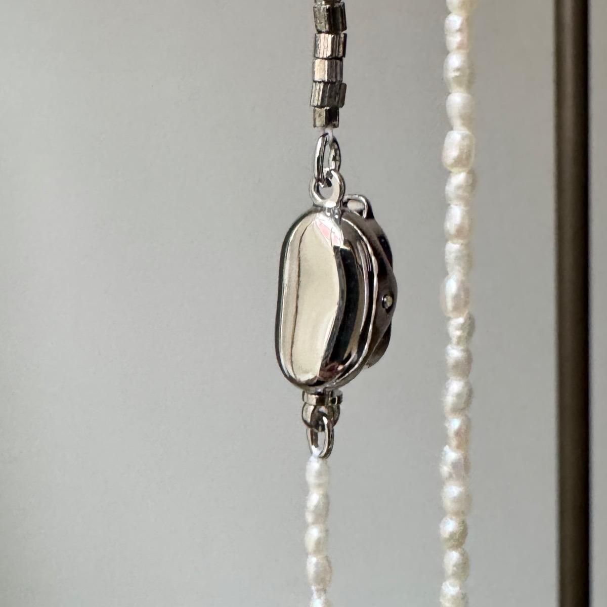 <img class='new_mark_img1' src='https://img.shop-pro.jp/img/new/icons13.gif' style='border:none;display:inline;margin:0px;padding:0px;width:auto;' />ڥꥸʥ른奨꡼ / PIANOQUE ƥӡȥѡΥͥå쥹 /  L-1