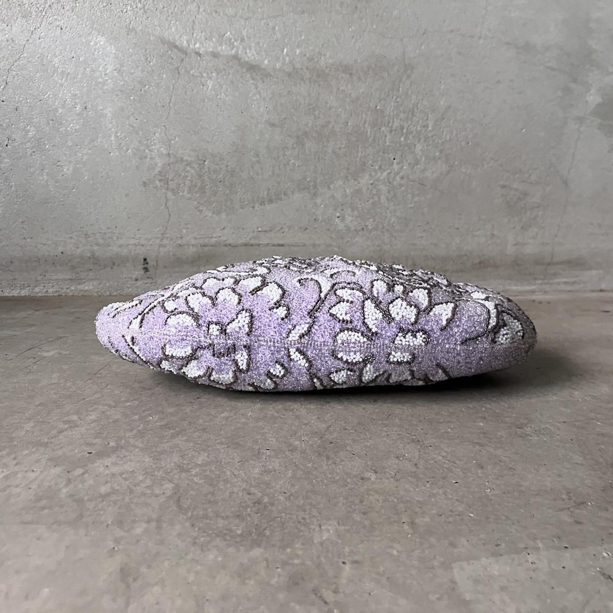 <img class='new_mark_img1' src='https://img.shop-pro.jp/img/new/icons13.gif' style='border:none;display:inline;margin:0px;padding:0px;width:auto;' />ơ եǥ ӡХåVintage Floral Design Beads Bag