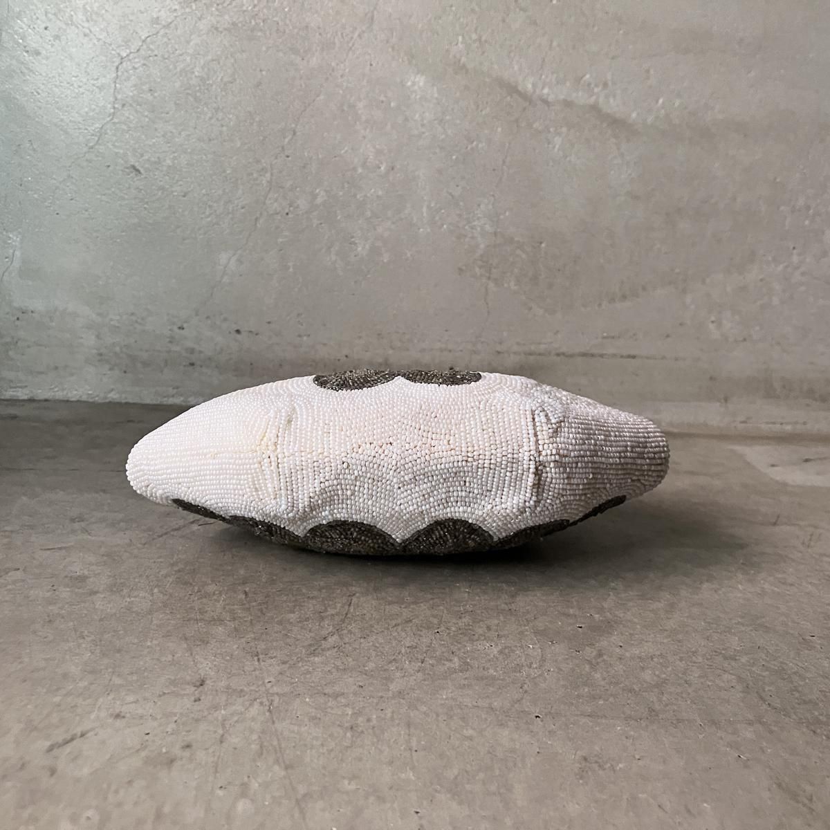 <img class='new_mark_img1' src='https://img.shop-pro.jp/img/new/icons13.gif' style='border:none;display:inline;margin:0px;padding:0px;width:auto;' />ơ եǥ ӡХåVintage Feather Design Beads Bag