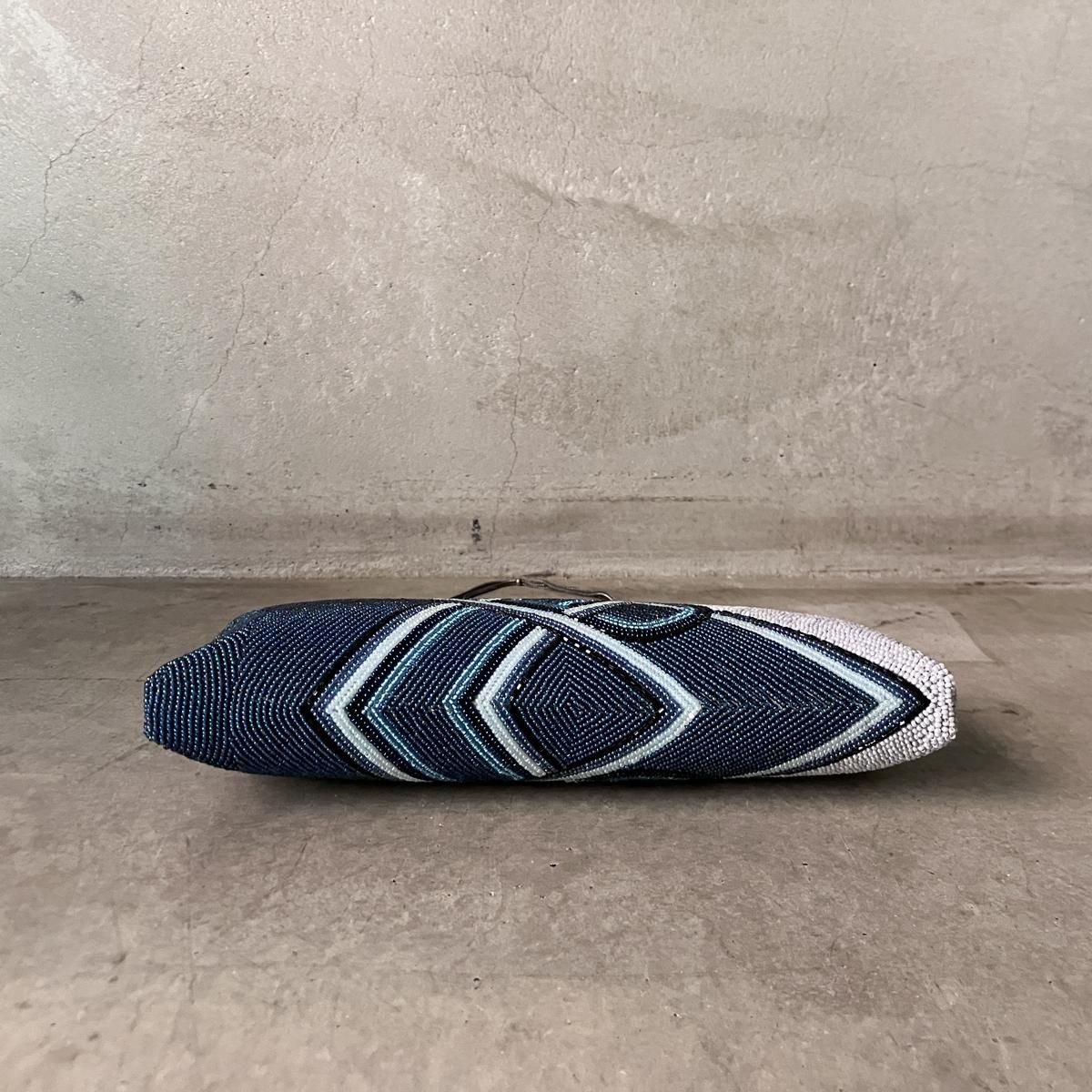 <img class='new_mark_img1' src='https://img.shop-pro.jp/img/new/icons13.gif' style='border:none;display:inline;margin:0px;padding:0px;width:auto;' />ơ  ӡХåVintage Geometric Pattern Beads bag