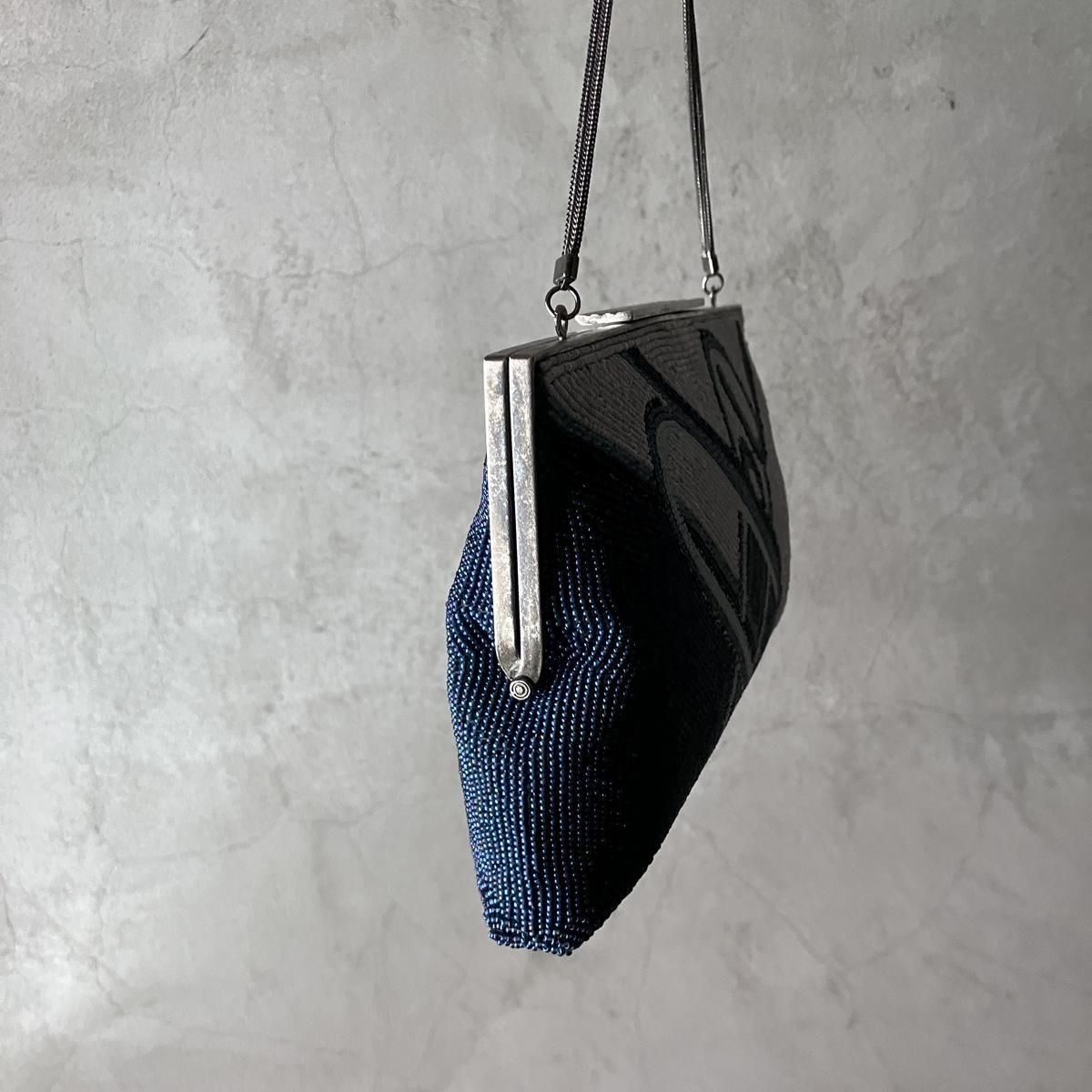 <img class='new_mark_img1' src='https://img.shop-pro.jp/img/new/icons13.gif' style='border:none;display:inline;margin:0px;padding:0px;width:auto;' />ơ  ӡХåVintage Geometric Pattern Beads bag