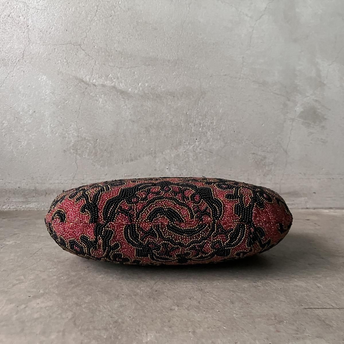 <img class='new_mark_img1' src='https://img.shop-pro.jp/img/new/icons13.gif' style='border:none;display:inline;margin:0px;padding:0px;width:auto;' />ơ ɩ ӡХåVintage Beads Bag