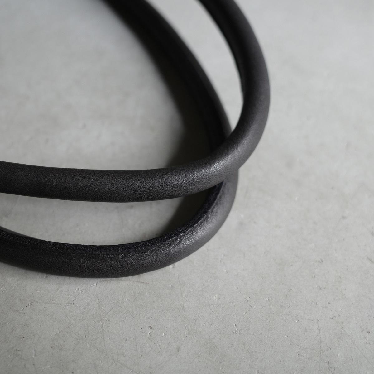 <img class='new_mark_img1' src='https://img.shop-pro.jp/img/new/icons13.gif' style='border:none;display:inline;margin:0px;padding:0px;width:auto;' />CHRISTIAN PEAU 06451-2 CPʥꥹ ݡ Хå BLACK