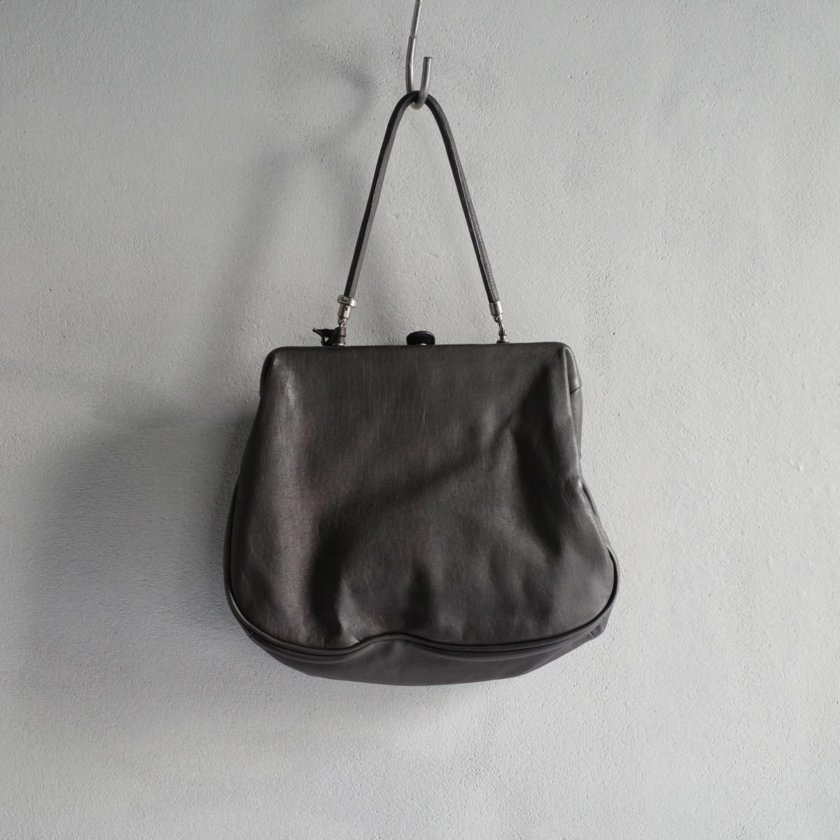 <img class='new_mark_img1' src='https://img.shop-pro.jp/img/new/icons13.gif' style='border:none;display:inline;margin:0px;padding:0px;width:auto;' />CHRISTIAN PEAU 06444-2 CP 2WAYʥꥹ ݡ Хå BLACK