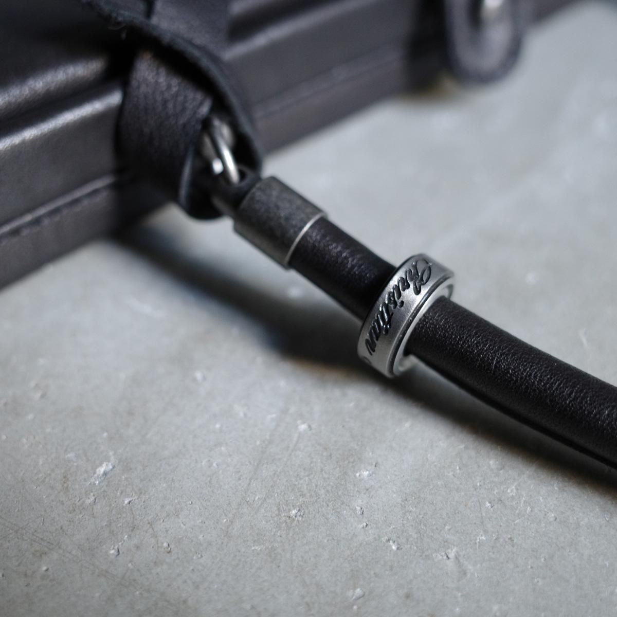 <img class='new_mark_img1' src='https://img.shop-pro.jp/img/new/icons13.gif' style='border:none;display:inline;margin:0px;padding:0px;width:auto;' />CHRISTIAN PEAU 06444-2 CP 2WAYʥꥹ ݡ Хå BLACK