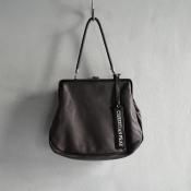 <img class='new_mark_img1' src='https://img.shop-pro.jp/img/new/icons13.gif' style='border:none;display:inline;margin:0px;padding:0px;width:auto;' />CHRISTIAN PEAU 06444-2 CP 2WAYʥꥹ ݡ Хå BLACK