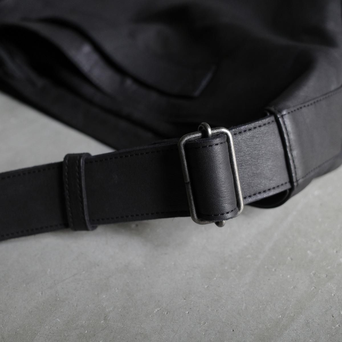 <img class='new_mark_img1' src='https://img.shop-pro.jp/img/new/icons13.gif' style='border:none;display:inline;margin:0px;padding:0px;width:auto;' />CHRISTIAN PEAU 06446-3 CP ʥꥹ ݡ Хå BLACK