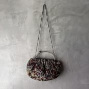 <img class='new_mark_img1' src='https://img.shop-pro.jp/img/new/icons13.gif' style='border:none;display:inline;margin:0px;padding:0px;width:auto;' />ơ ֥󿥤 ӡɽХåVintage Gobelin Weave Beads Embroidery Bag