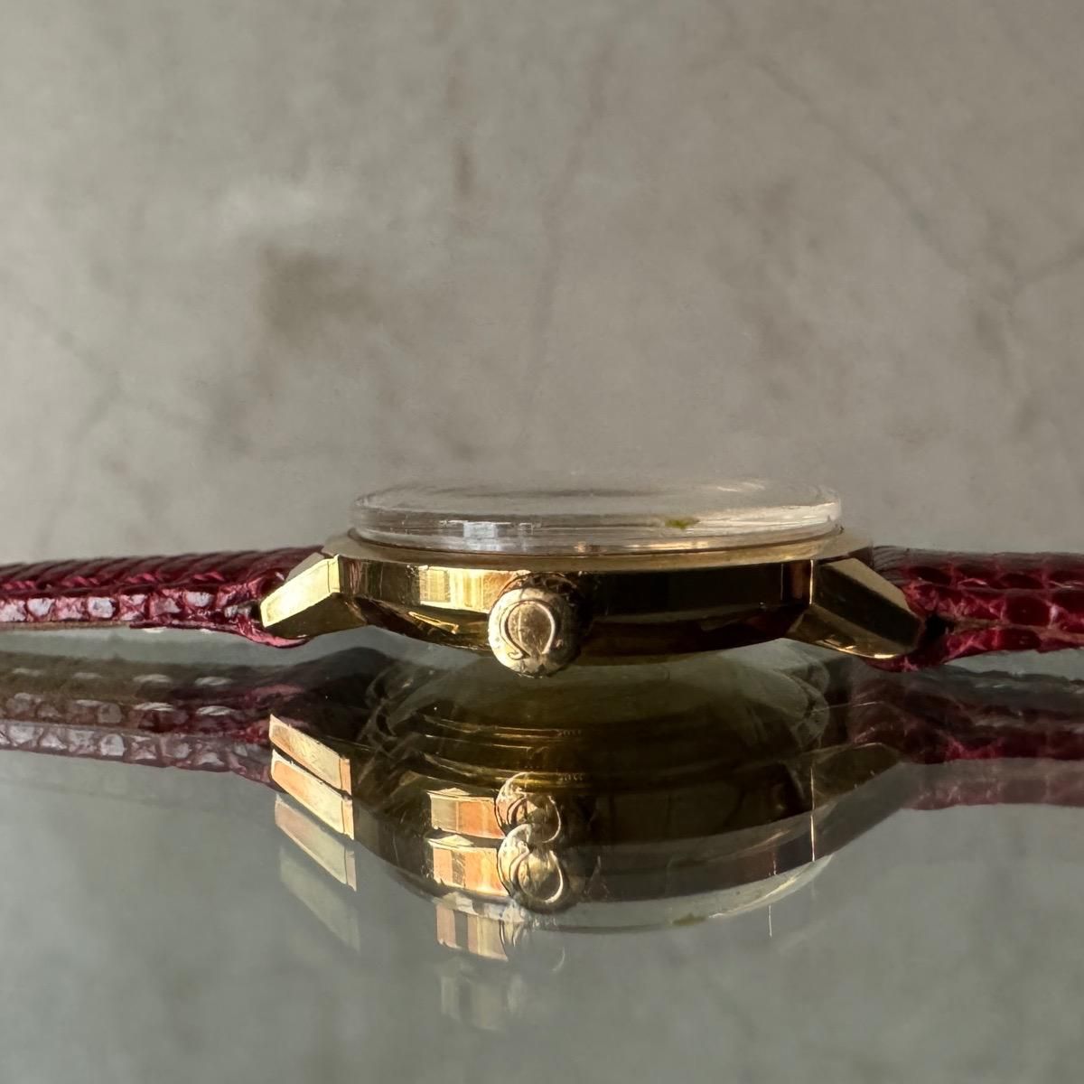 OMEGA DE VILLEʥᥬ ǥӥ˥饤 եåȥ٥