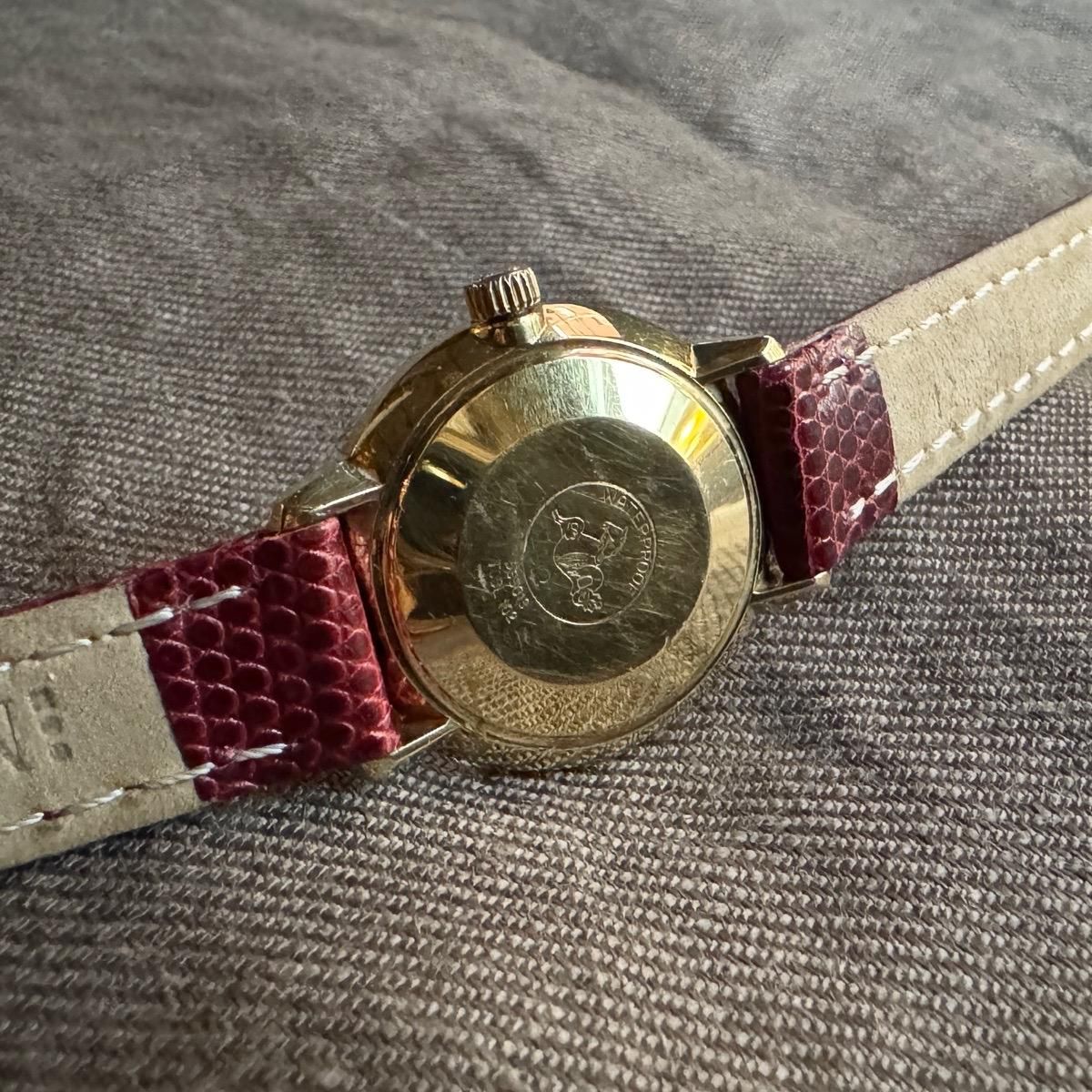 OMEGA DE VILLEʥᥬ ǥӥ˥饤 եåȥ٥