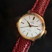 OMEGA DE VILLEʥᥬ ǥӥ˥饤 եåȥ٥