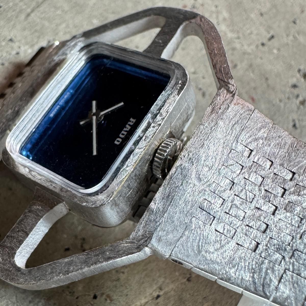 <img class='new_mark_img1' src='https://img.shop-pro.jp/img/new/icons13.gif' style='border:none;display:inline;margin:0px;padding:0px;width:auto;' />RADOʥɡѤꥱ ֥롼 ᥿٥