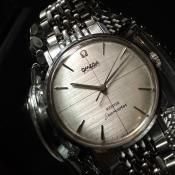 <img class='new_mark_img1' src='https://img.shop-pro.jp/img/new/icons13.gif' style='border:none;display:inline;margin:0px;padding:0px;width:auto;' />OMEGA ʥᥬ SEAMASTER  MEISTER ܥ饤 饤֥쥹