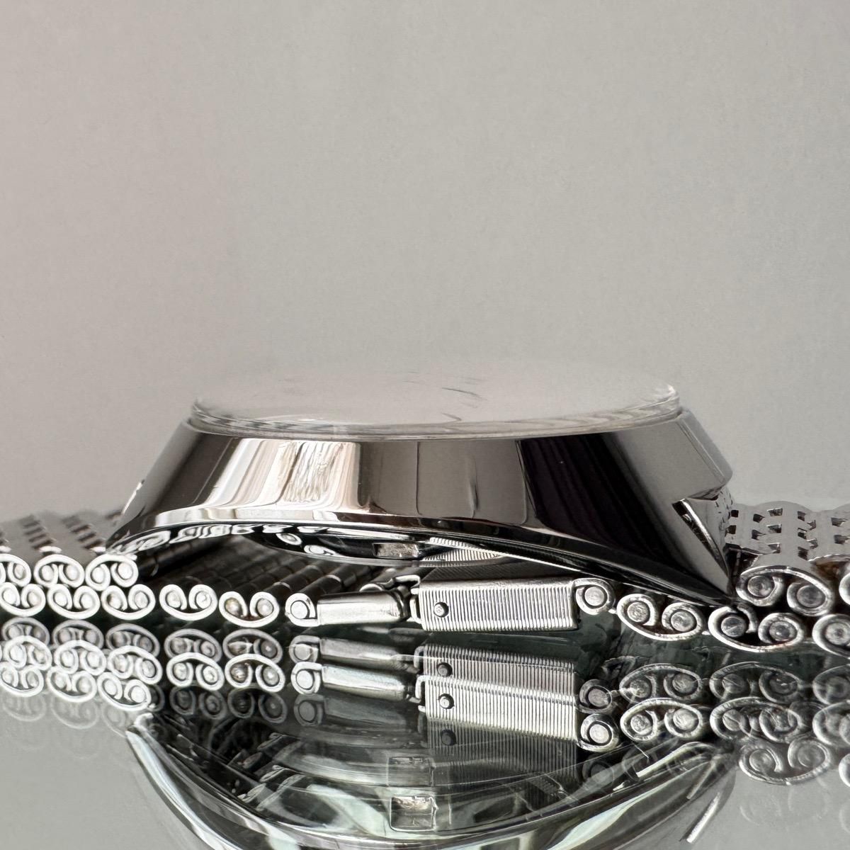 ZENITH CAPTAIN（ゼニス キャプテン）アプライドインデックス 純正