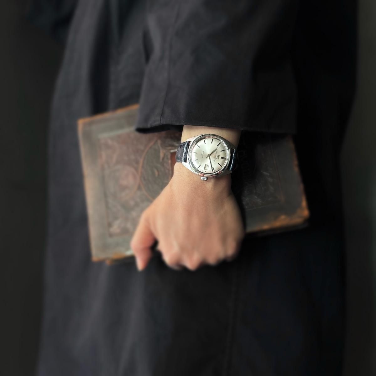 <img class='new_mark_img1' src='https://img.shop-pro.jp/img/new/icons13.gif' style='border:none;display:inline;margin:0px;padding:0px;width:auto;' />IWC  Yacht Clubʥ󥿡ʥʥ륦åѥˡ åȥ֡˥쥤 C饤󥱡