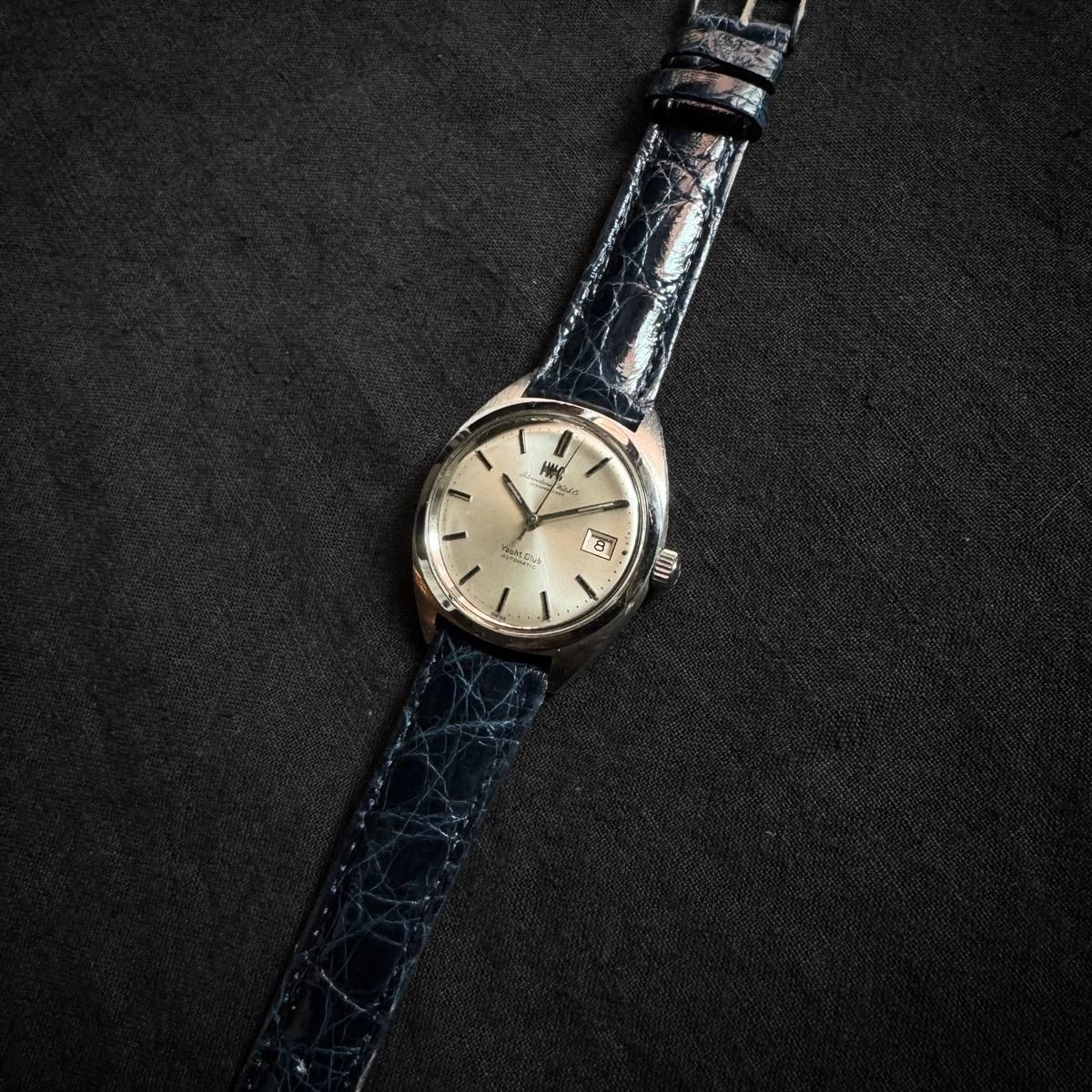 <img class='new_mark_img1' src='https://img.shop-pro.jp/img/new/icons13.gif' style='border:none;display:inline;margin:0px;padding:0px;width:auto;' />IWC  Yacht Clubʥ󥿡ʥʥ륦åѥˡ åȥ֡˥쥤 C饤󥱡