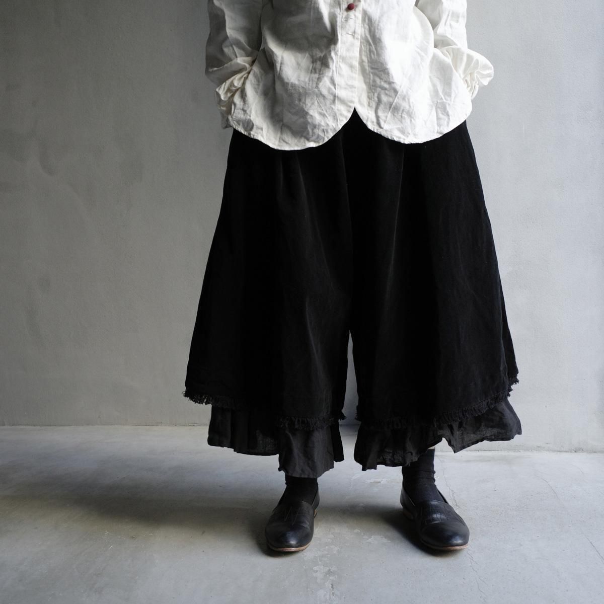 <img class='new_mark_img1' src='https://img.shop-pro.jp/img/new/icons13.gif' style='border:none;display:inline;margin:0px;padding:0px;width:auto;' />HALLELUJAH 2, Victorian Bloomersʥϥ ȥꥢ ֥ޡBlack